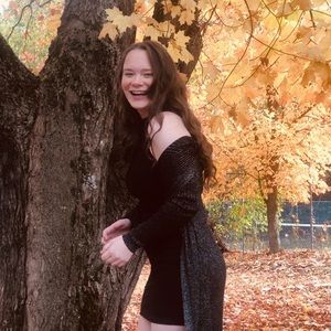 Meet your Posher, Darcie